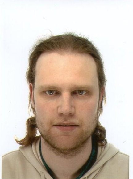 Photo of myself