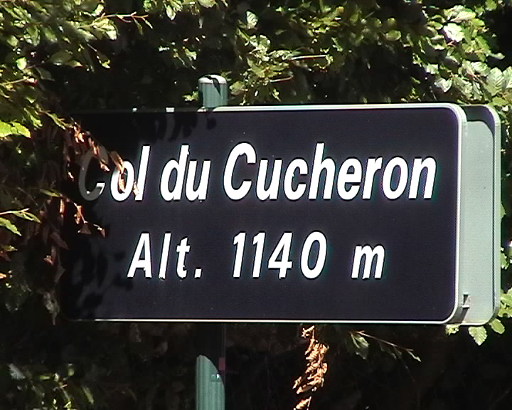 Cucheron