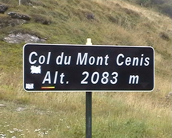 Mont-Cenis