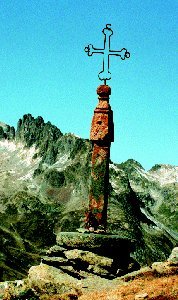 Croix de Fer