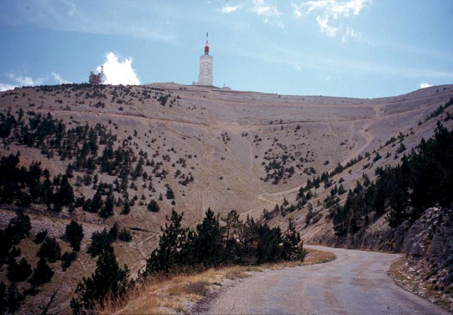 Mont Ventoux