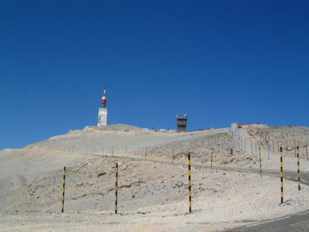 Mont Ventoux