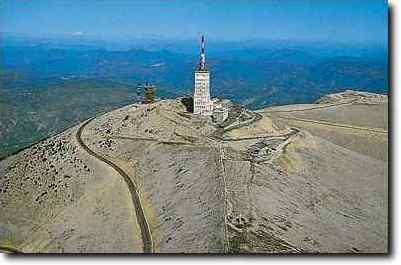 Mont Ventoux